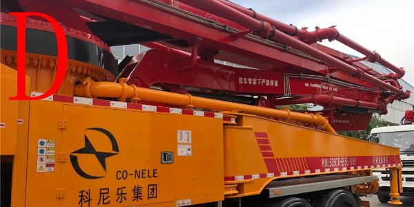 泵车是什么样的泵送系统，选择什么样的混凝土更适合