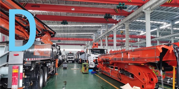 混凝土泵受哪些因素影响？