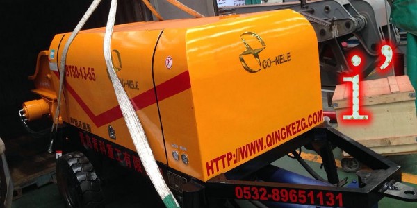 混凝土输送泵料斗内的积料怎样轻松清理，才能既不费时又不费力？