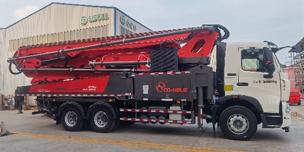 泵车的底盘怎样保养更好