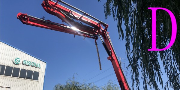 泵车老师傅带你了解一些不知道的小技巧（一）