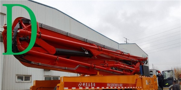 当泵车管阀处发生堵塞要怎么解决？