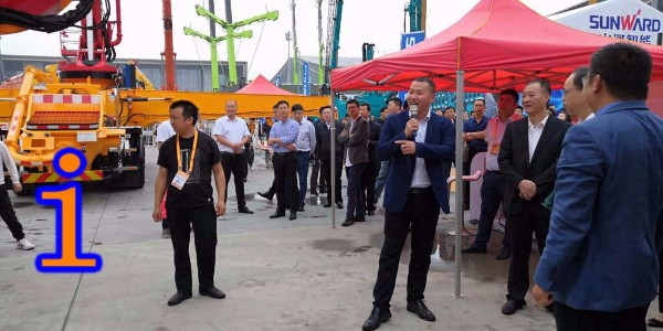 超温条件下，酷热难耐，混凝土泵散热应急处理方案在这里