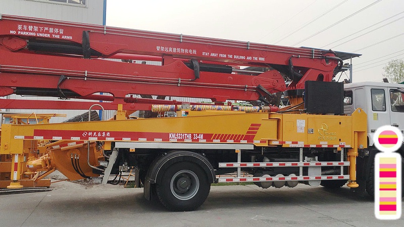 青岛小型混凝土泵车价格 (37)