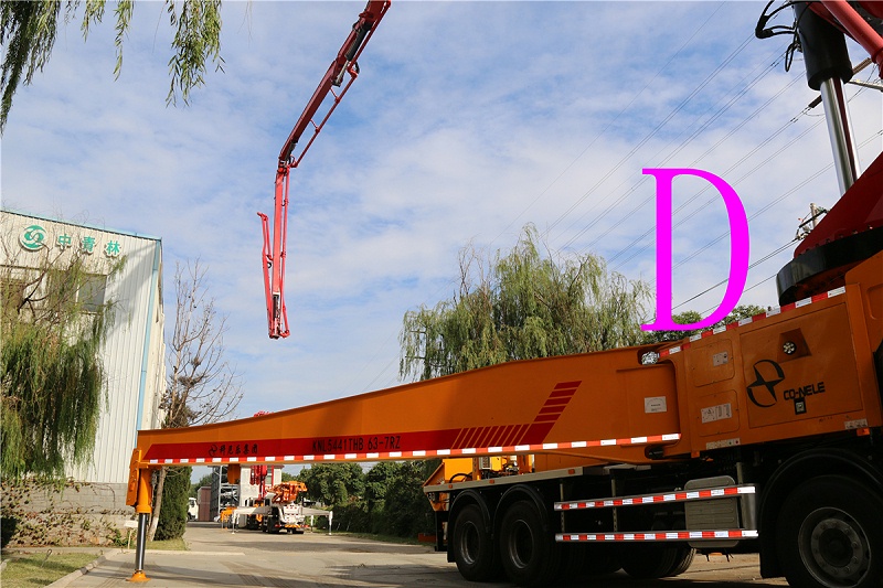 青岛混凝土泵车价格 (3)