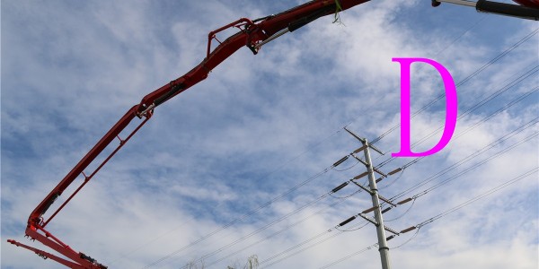 为什么每台泵车的泵送能力相差这么多，小科帮您分析一下