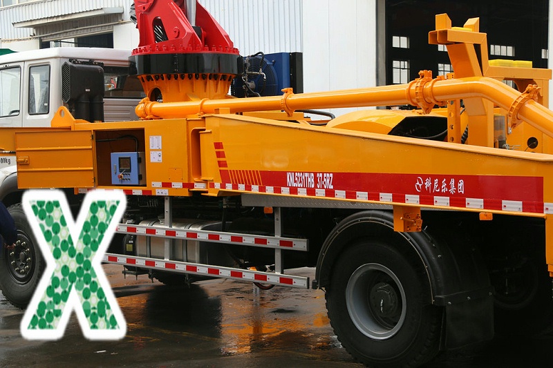 青岛小型混凝土泵车价格 (9)