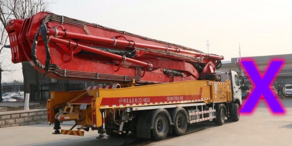 小型泵车的“大腿”能不能使上劲，全靠这篇官方秘籍