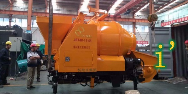 混凝土输送泵压力脉冲大时，需要采取何种措施进行解决？（一）