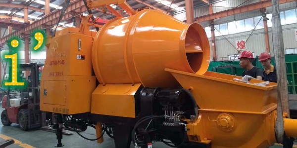 混凝土输送泵压力脉冲大时，需要采取何种措施进行解决？（二）