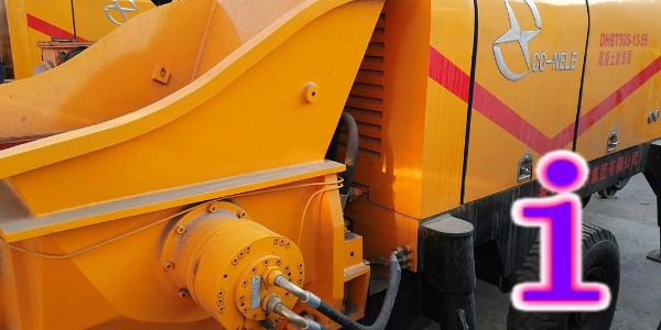 小科说混凝土泵—进行骨料浇注需要留心哪些细节？（一）