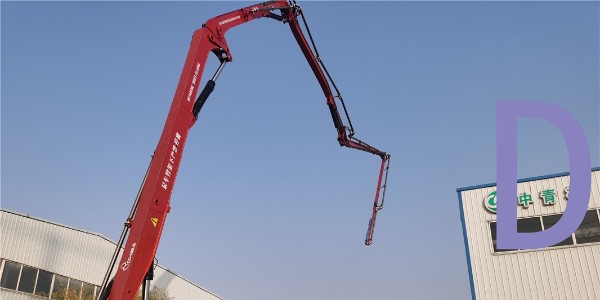 混凝土泵车的清洗方法，你都掌握了吗？