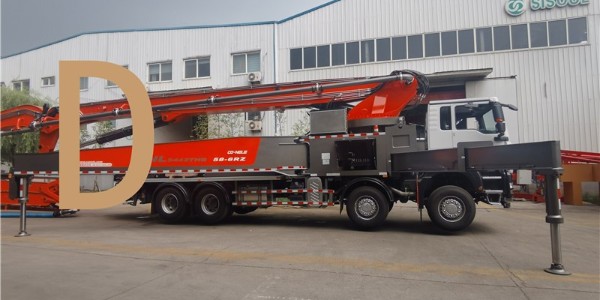 为节约混凝土泵车成本，S阀如何使用