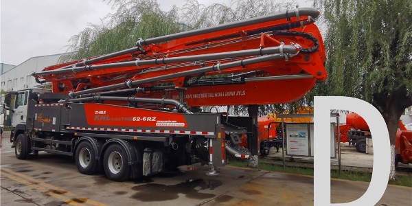 造成泵车轮胎老化的原因有哪些