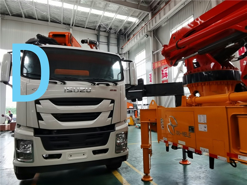 青岛混凝土泵车价格 (26)