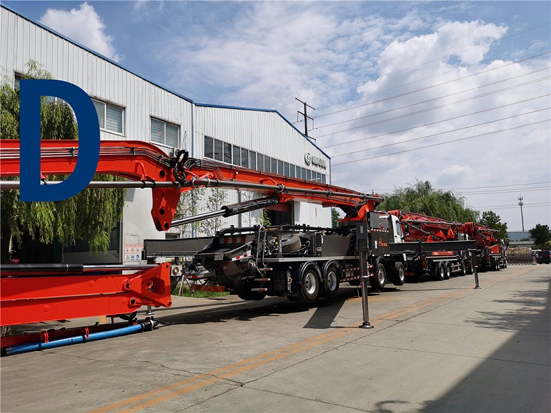 青岛泵车价格 (8)