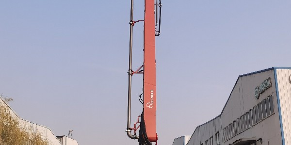 泵车在操作时要遵守哪些使用准则