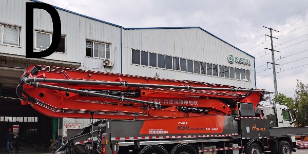 选择混凝土泵有哪些好处？为什么选择