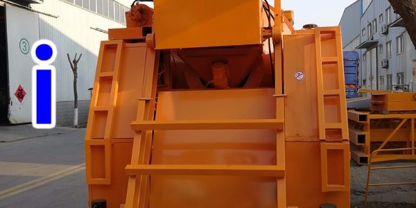 混凝土泵元件—齿轮泵、叶片泵以及柱塞泵的分类以及作用分析