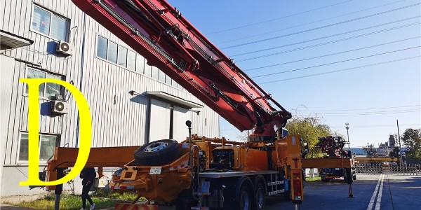 购买混凝土泵车前要考虑哪些因素？