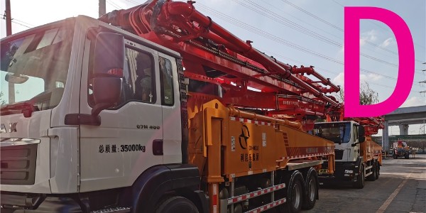 最近天气忽冷忽热，泵车怎么处理？