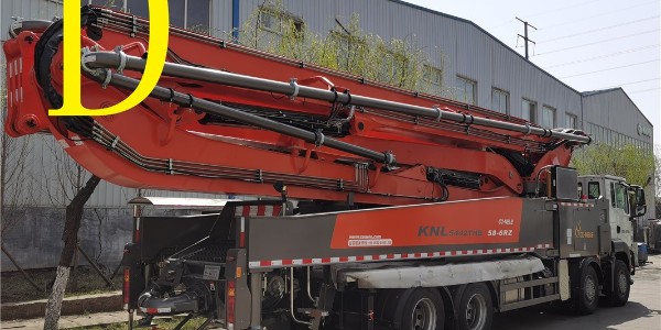 怎么检查泵车的空调是否发生故障？