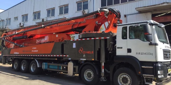 泵车清洗是否要用水洗