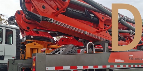 混凝土泵车需要经常清理吗？