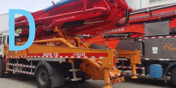 通过电磁阀是否正常判断泵车问题