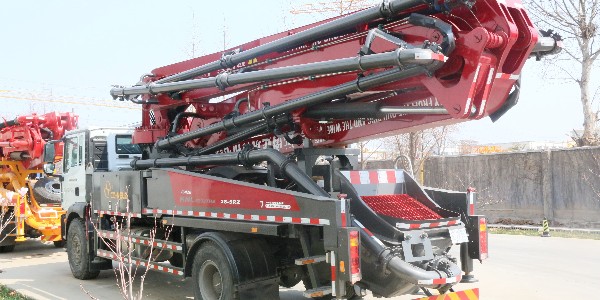 泵车的蓄电池要如何保养