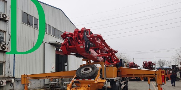 科尼乐63米泵车的优势有哪些？