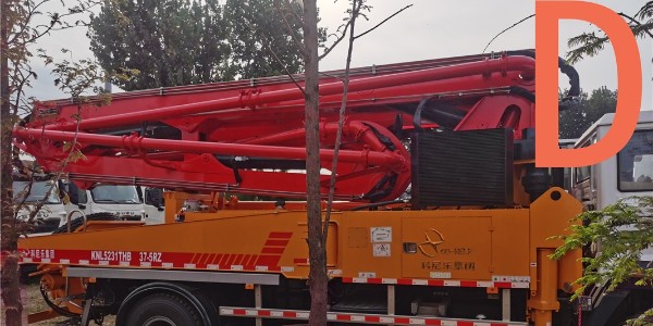 为了便于检修泵车活塞可以怎么做